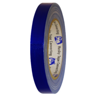 Husky Tape 48x Pack 105 Blue Cloth Tape 24mm x 25m