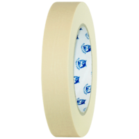 Husky Tape 36x Pack 1210 Utility Grade Masking 25mm x 50m