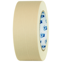 Husky Tape 24x Pack 1210 Utility Grade Masking 50mm x 50m