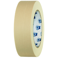 Husky Tape 36x Pack 1230 Automotive Masking 38m x 50m