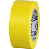 Husky Tape 24x Pack 1260 7 Day Premium Masking 50mm x 50m