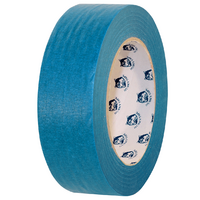 Husky Tape 24x Pack 1265 14 Day Painter's Masking 38mm x 50m