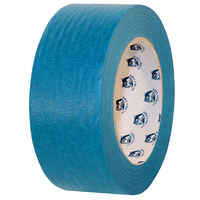 Husky Tape 24x Pack 1265 14 Day Painter's Masking 50mm x 50m