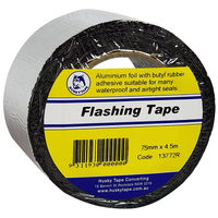 Husky Tape 24x Pack 137 Flashing Tape 48mm x 4.5m