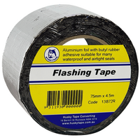Husky Tape 8x Pack 138 Reinforced Flashing Tape 150mm x 4.5m