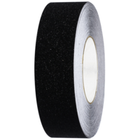 Husky Tape 24x Pack 450 Anti-slip Tread Tape Black 50mm x 18m