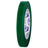 Husky Tape 48x Pack 592 Polyester Masking Tape 18mm x 66m