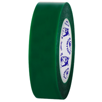 Husky Tape 24x Pack 592 Polyester Masking Tape 36mm x 66m