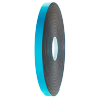 Husky Tape 12x Pack 7206 Structural Glazing Tape 24mm x 15m