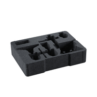 Tormek Storage Tray for Hand Tool Kit to suit TC-800 Tormek Case HTK-00