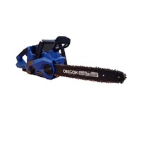 Hyundai 40V Battery Chainsaw 14" with 4Ah Battery and Charger