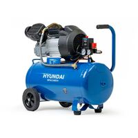 Hyundai Air Compressor 3HP with 50Ltr Tank