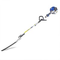 Hyundai Pole Hedge Trimmer 33cc 2 Stroke