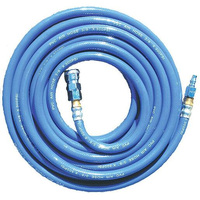 Scorpion 15m Hose Air Fitted Nitto Style I66-15N