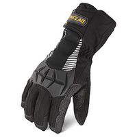 Ironclad Tundra Work Gloves Size M