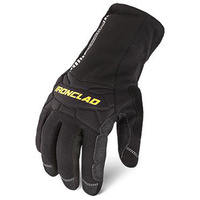 Ironclad Cold Condition Waterproof Work Gloves Size L