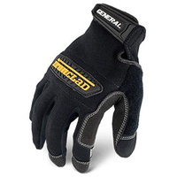 Ironclad General Utility Work Gloves Size L