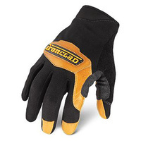 Ironclad Cowboy Work Gloves Size M