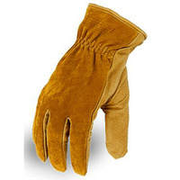 Ironclad 360 Cut Limitless Leather Work Gloves Size M