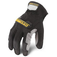 Ironclad Workforce Work Gloves Size XS