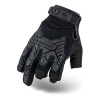 Ironclad Tactical Impact Trigger Work Gloves Size XS