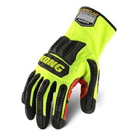 Kong Rigger Work Gloves Size S