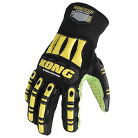 Kong Waterproof A5 Work Gloves Size M