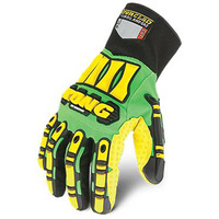 Kong Cut Resistant A5 Work Gloves Size S