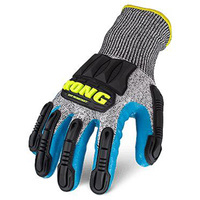 Kong 360 Cut A4 Insulated Work Gloves Size M