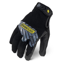 Ironclad Command Pro Reinforced Work Gloves Size M