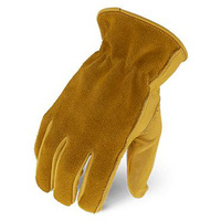 Ironclad Workhorse Work Gloves Size XS
