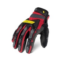 Ironclad Command Impact Cut A6 Work Gloves Size L