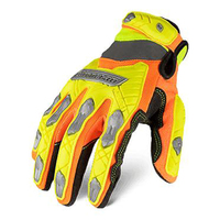 Ironclad Command Impact L1 Hi-Viz Work Gloves