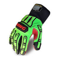 Kong Deck Crew A4 Work Gloves