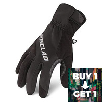 Ironclad Summit Reflective Work Gloves Buy 1 Get 1 Free
