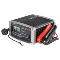 Projecta Ic800-24 Battery Charger 24 Volt 8 Amp 7 Stage Agm Deep Cycle New 24V