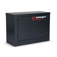 Armorgard InstructaHut Lockable Cabinet IHC4