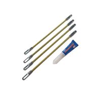 S-Class® Fish Tape, Field Replacement Leaders (4)