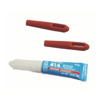 S-Class Fish Tape Non-Conductive Tip Repair Kit