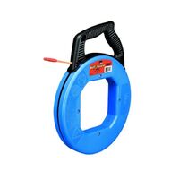 Volt-Guard Fish Tape, 60' w/Eyelet