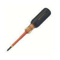 Phillips #1 x 3 3/16" Insulated Screwdriver