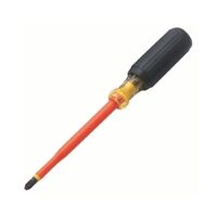 Phillips #3 x 6" Insulated Screwdriver