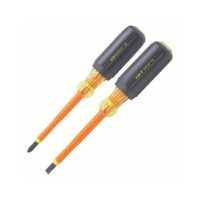 Insulated Screwdriver Kit, 2-Piece