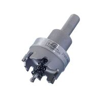 TKO Carbide-Tipped Hole Saw, 32mm