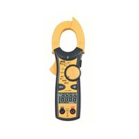 Clamp-Pro 600 AAC Clamp Meter w/NCV, TRMS