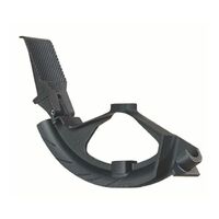 Ductile Iron Bender Head, 1-1/4" EMT