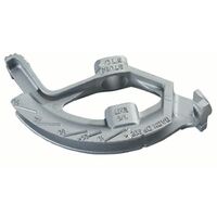 Aluminum Bender Head, 1/2" EMT