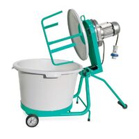 Imer MIXALL 60 Litre with 2 Buckets IM-MIXALL