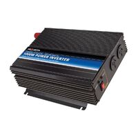 Projecta Power Inverter 1000W 24 Volt DC To 240 AC