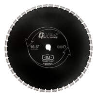 IQ Power Tools 420mm (16.5") Masonry Blade Silent IQ-DB420-CB